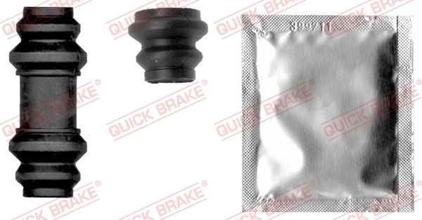 Accessory Kit, brake caliper